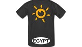 Adults Hurghada Sun T-Shirt